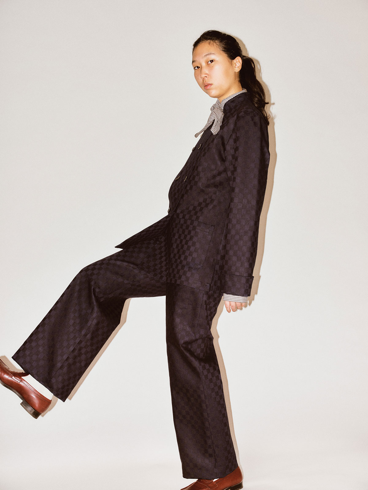 Autumn/Winter 2024/25