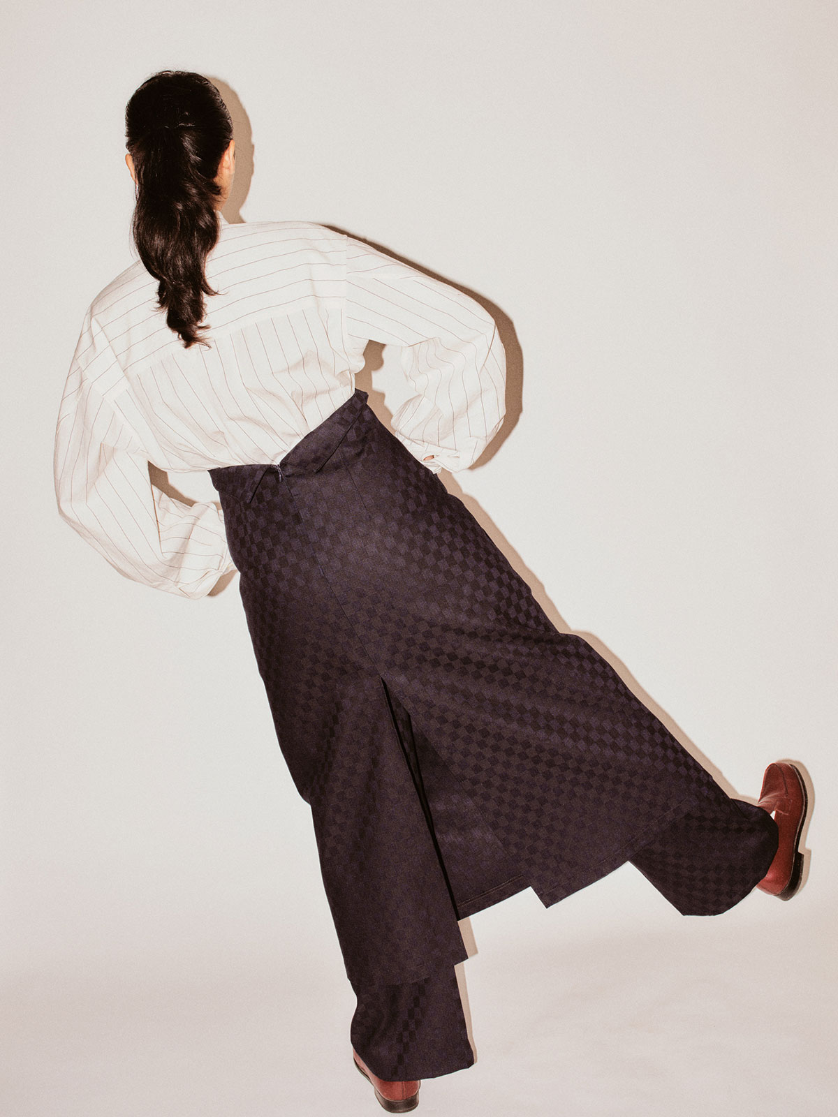 Autumn/Winter 2024/25