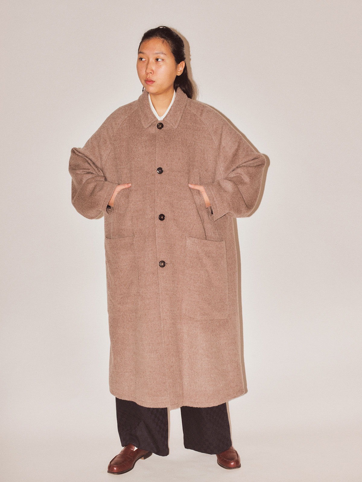 Autumn/Winter 2024/25