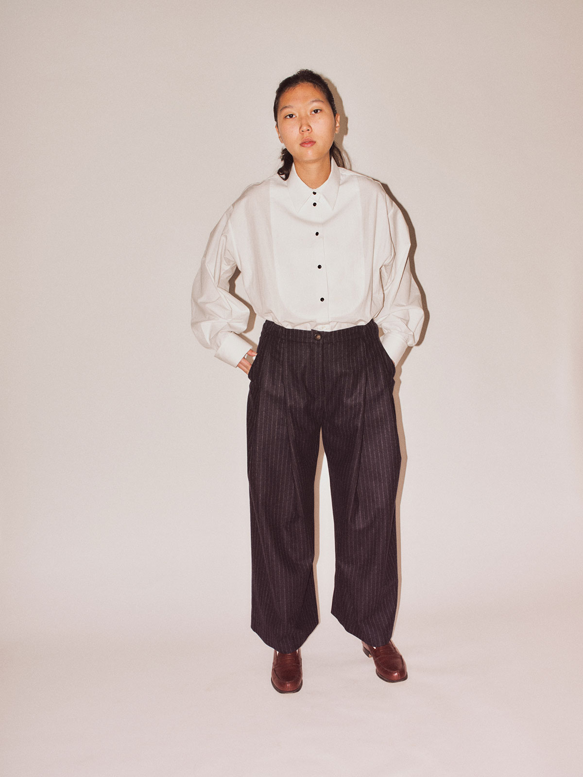 Autumn/Winter 2024/25