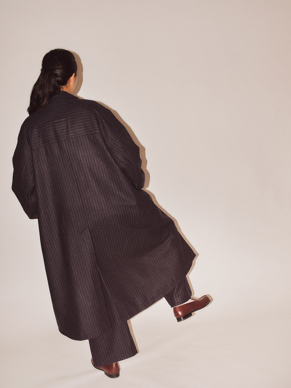 Autumn/Winter 2024/25