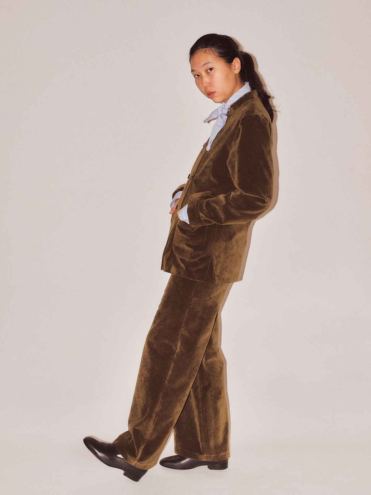 Autumn/Winter 2024/25