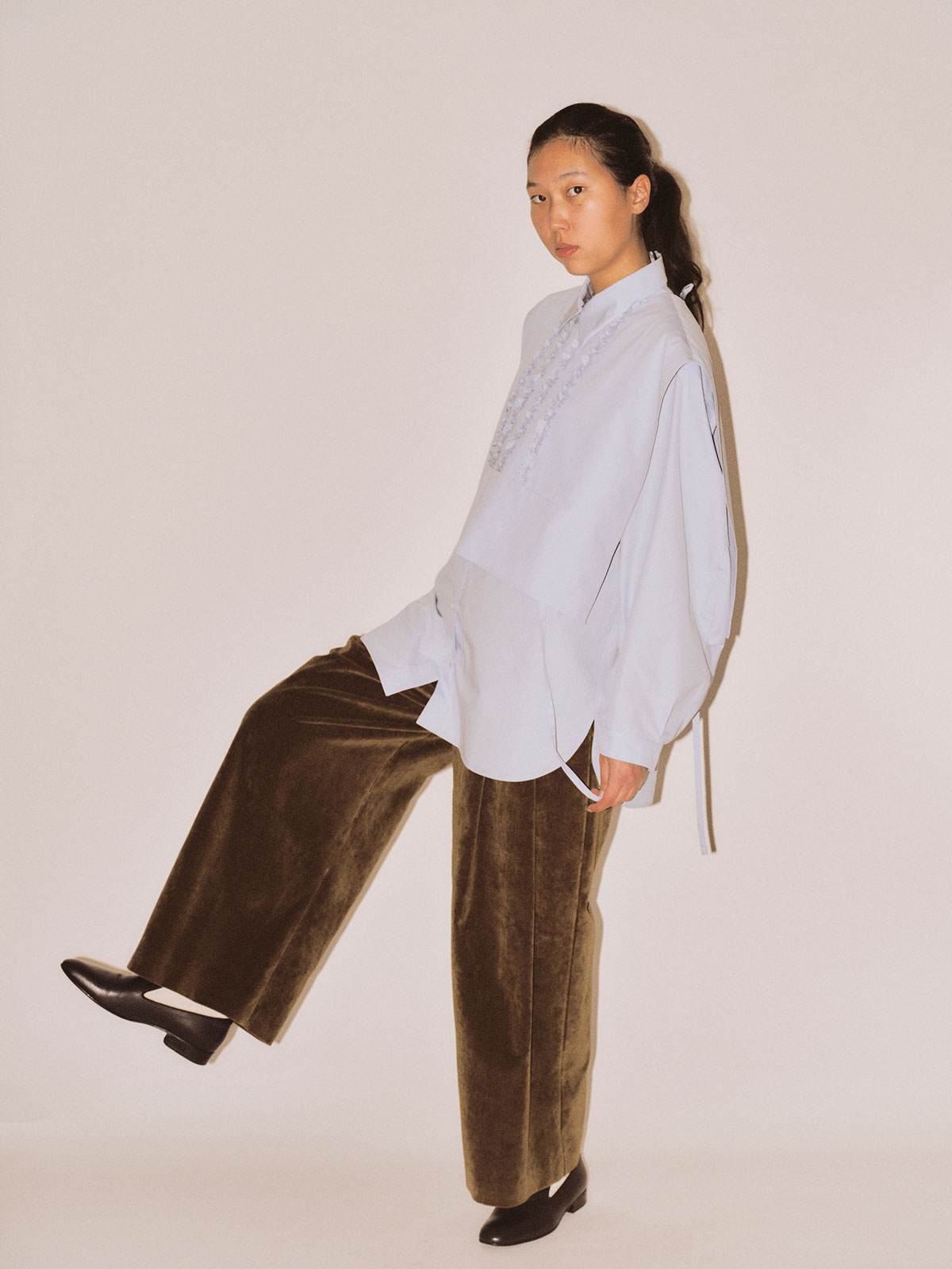 Autumn/Winter 2024/25