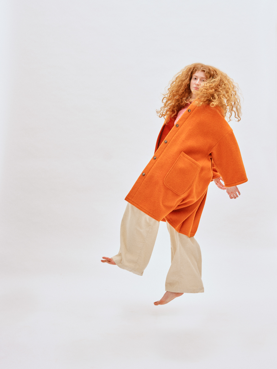 AUTUMN/WINTER 2025/26