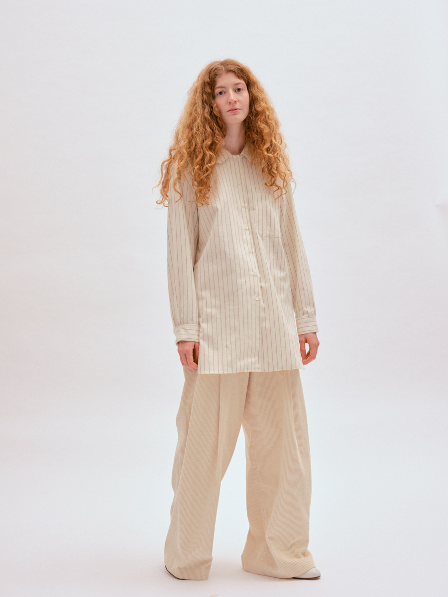 AUTUMN/WINTER 2025/26