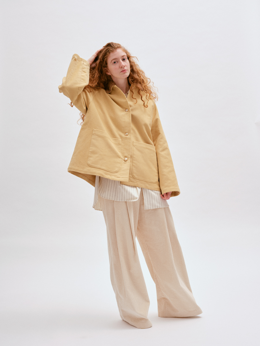 AUTUMN/WINTER 2025/26