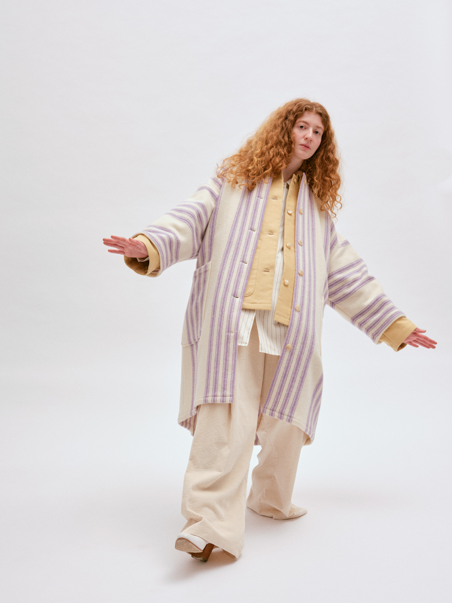 AUTUMN/WINTER 2025/26