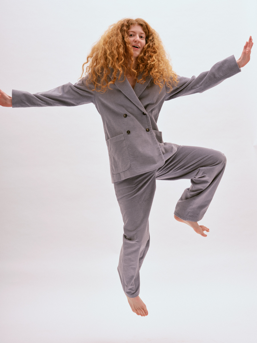 AUTUMN/WINTER 2025/26