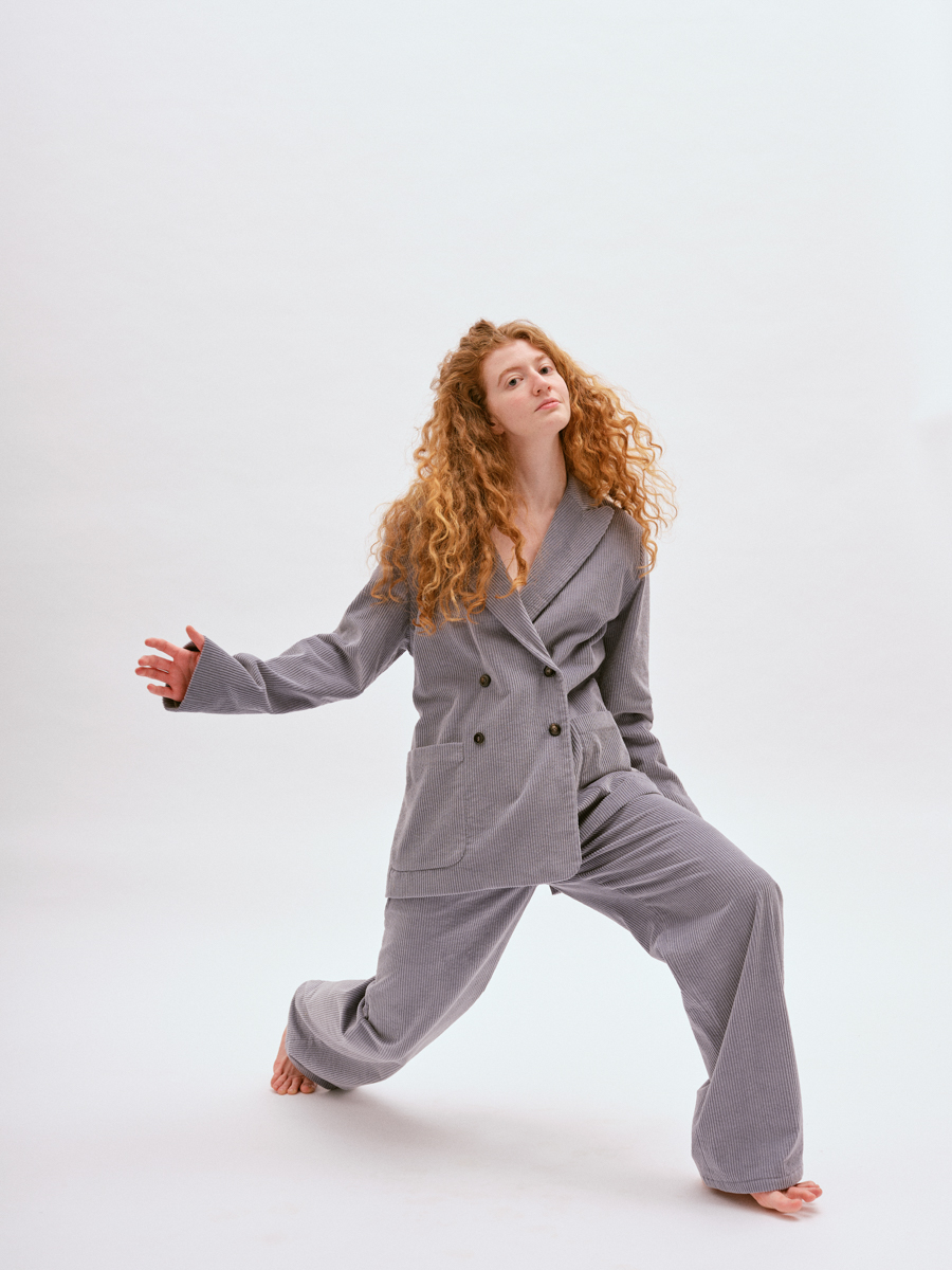 AUTUMN/WINTER 2025/26