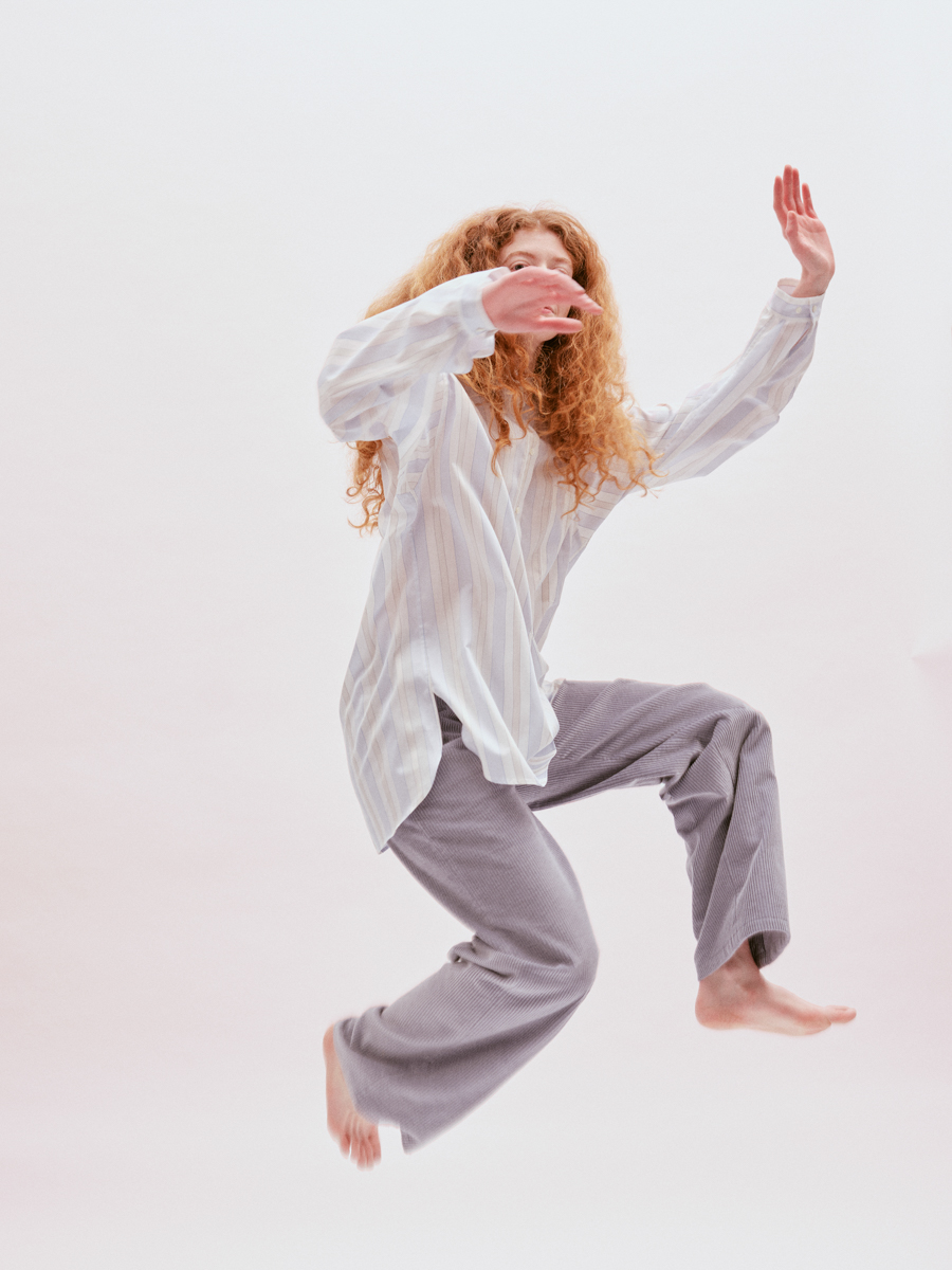 AUTUMN/WINTER 2025/26