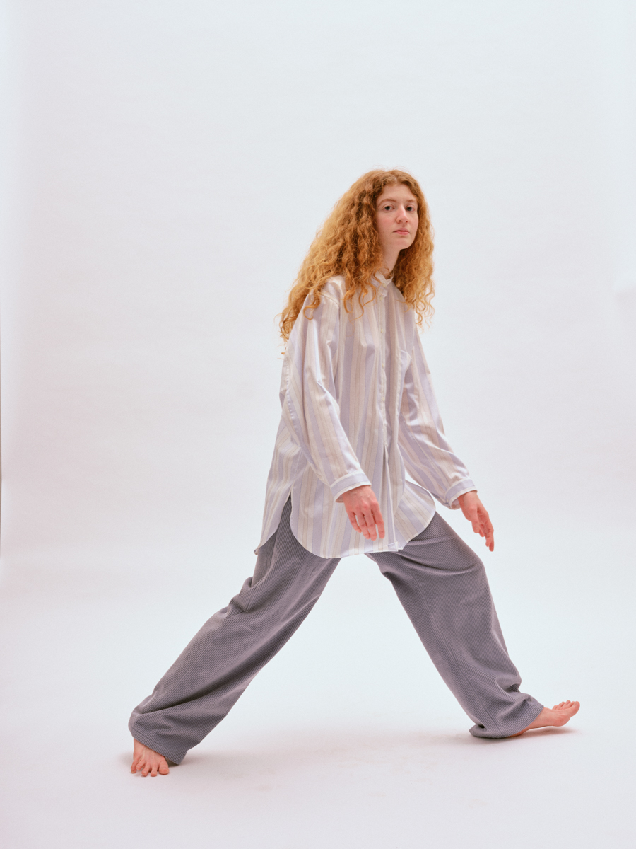 AUTUMN/WINTER 2025/26