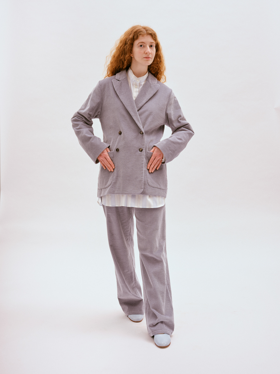 AUTUMN/WINTER 2025/26