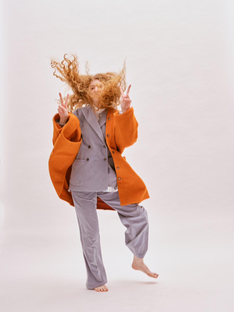 AUTUMN/WINTER 2025/26