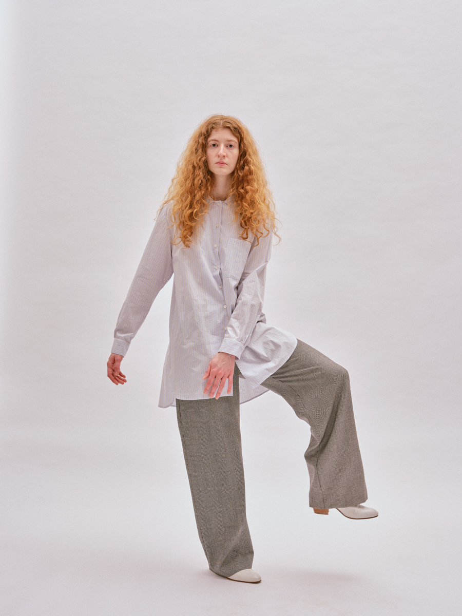 AUTUMN/WINTER 2025/26