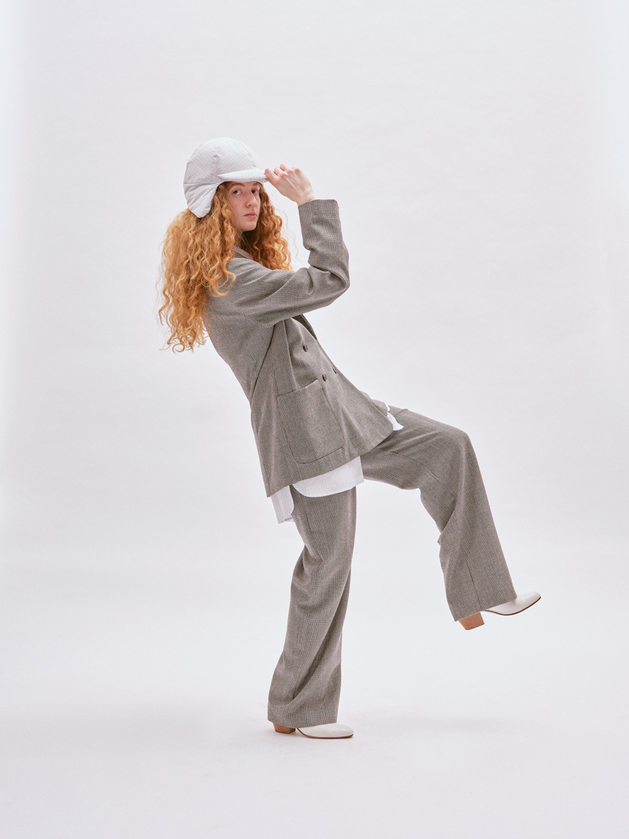 AUTUMN/WINTER 2025/26