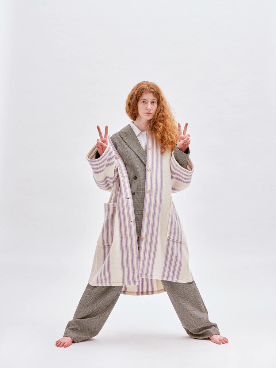 AUTUMN/WINTER 2025/26