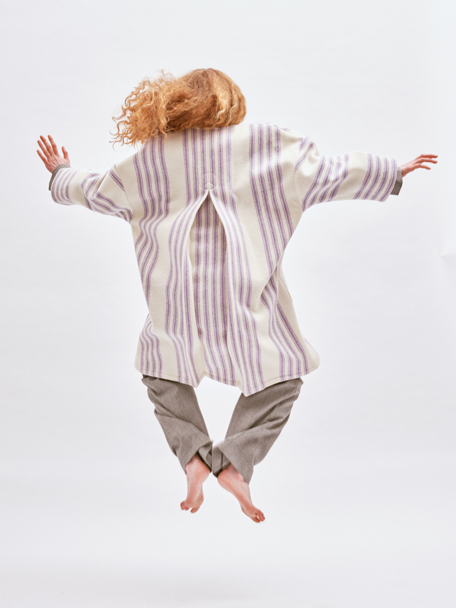 AUTUMN/WINTER 2025/26