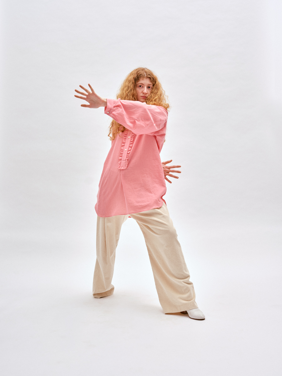 AUTUMN/WINTER 2025/26