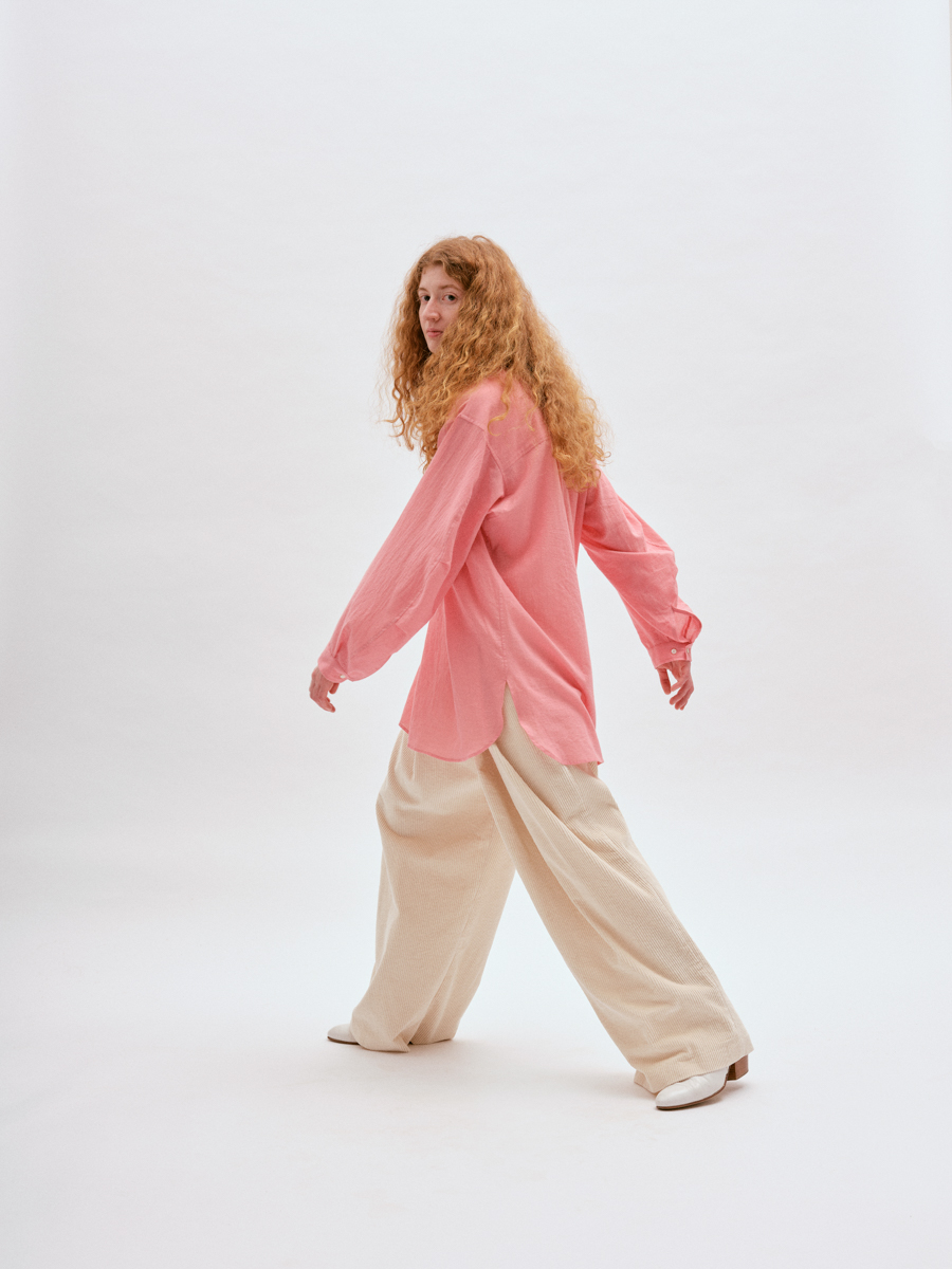 AUTUMN/WINTER 2025/26