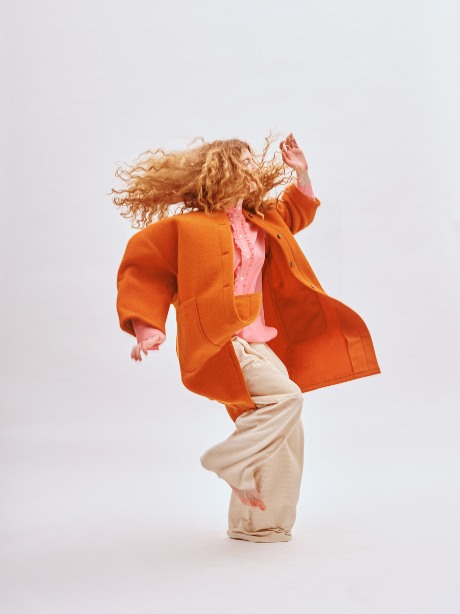 AUTUMN/WINTER 2025/26