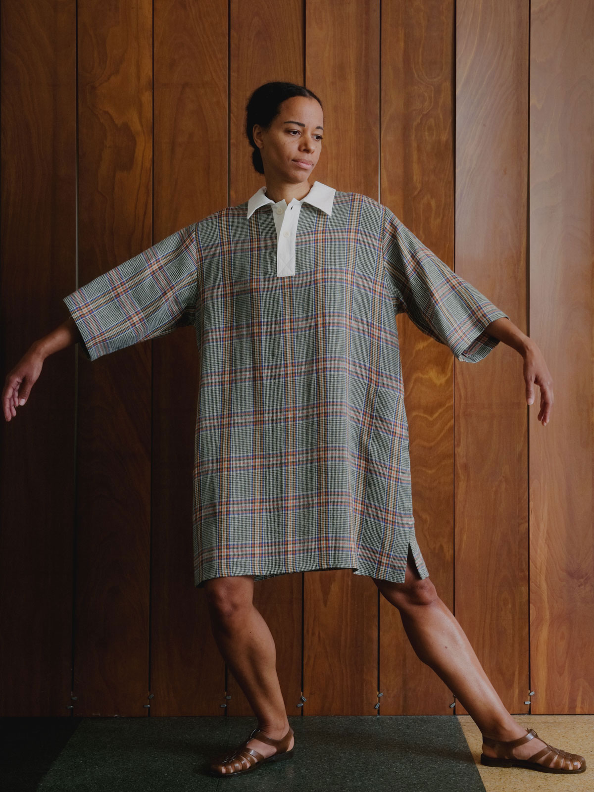 SPRING / SUMMER 2026