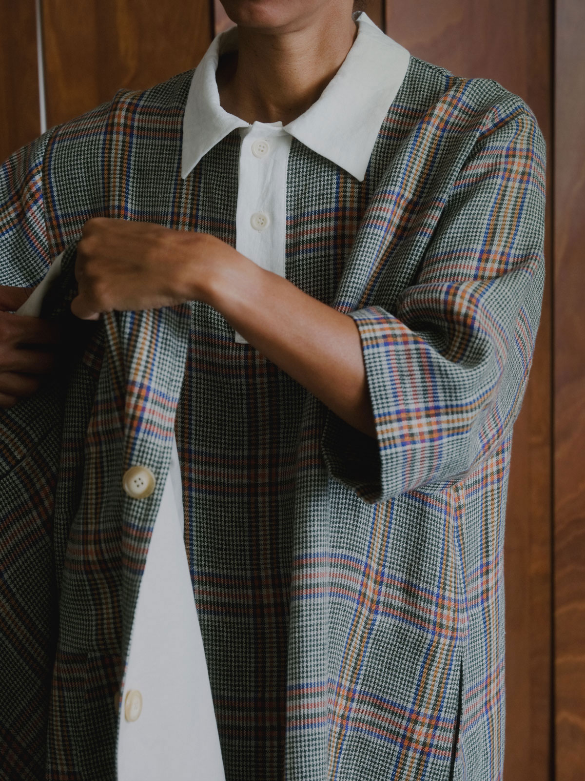 SPRING / SUMMER 2026