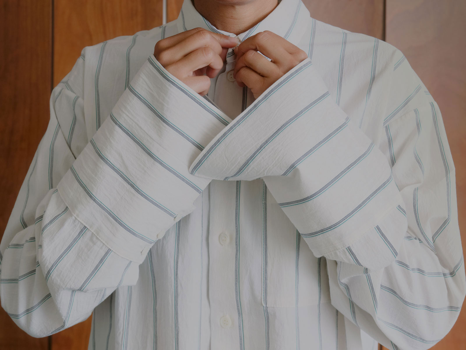 SPRING / SUMMER 2026