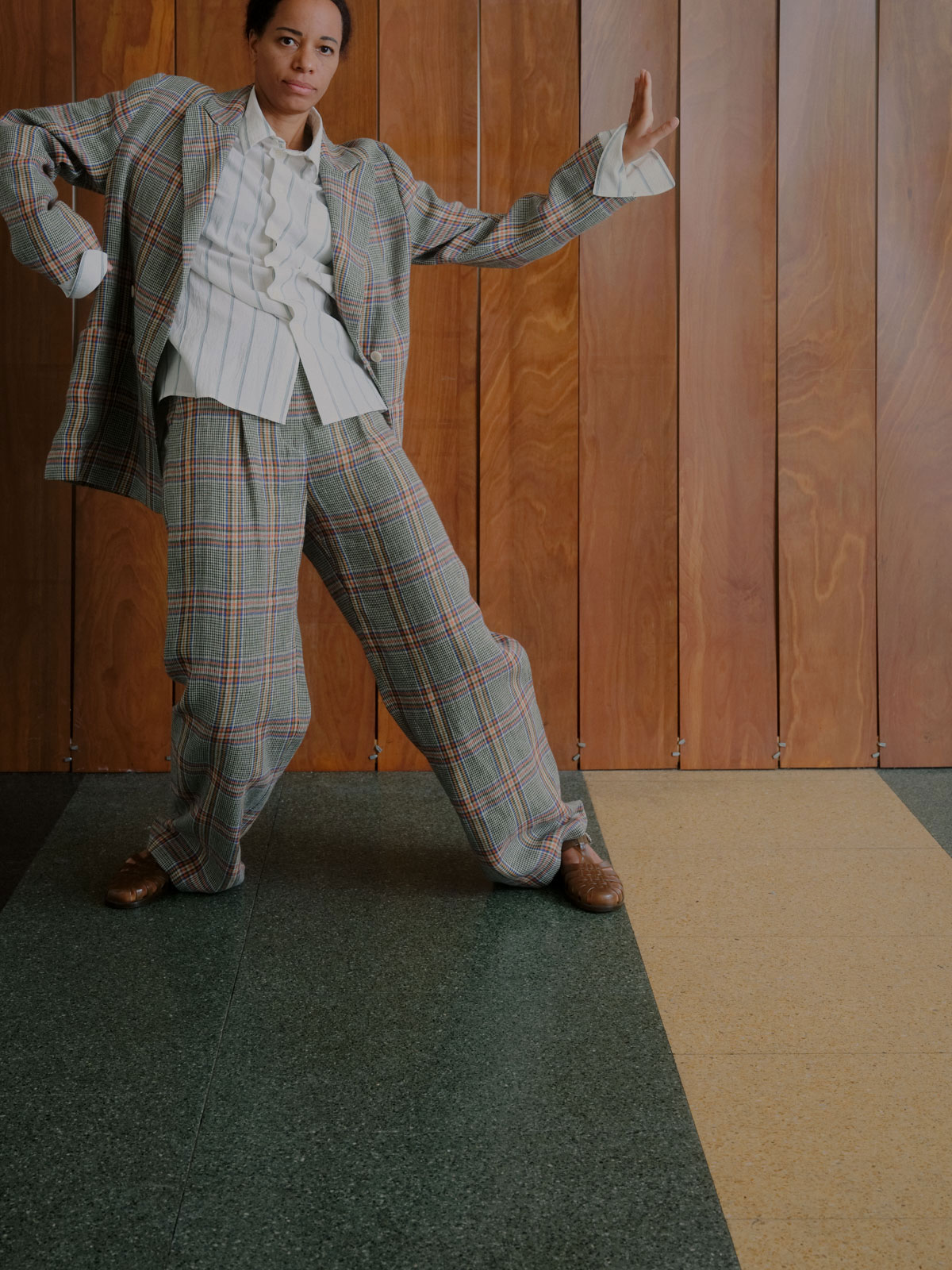 SPRING / SUMMER 2026