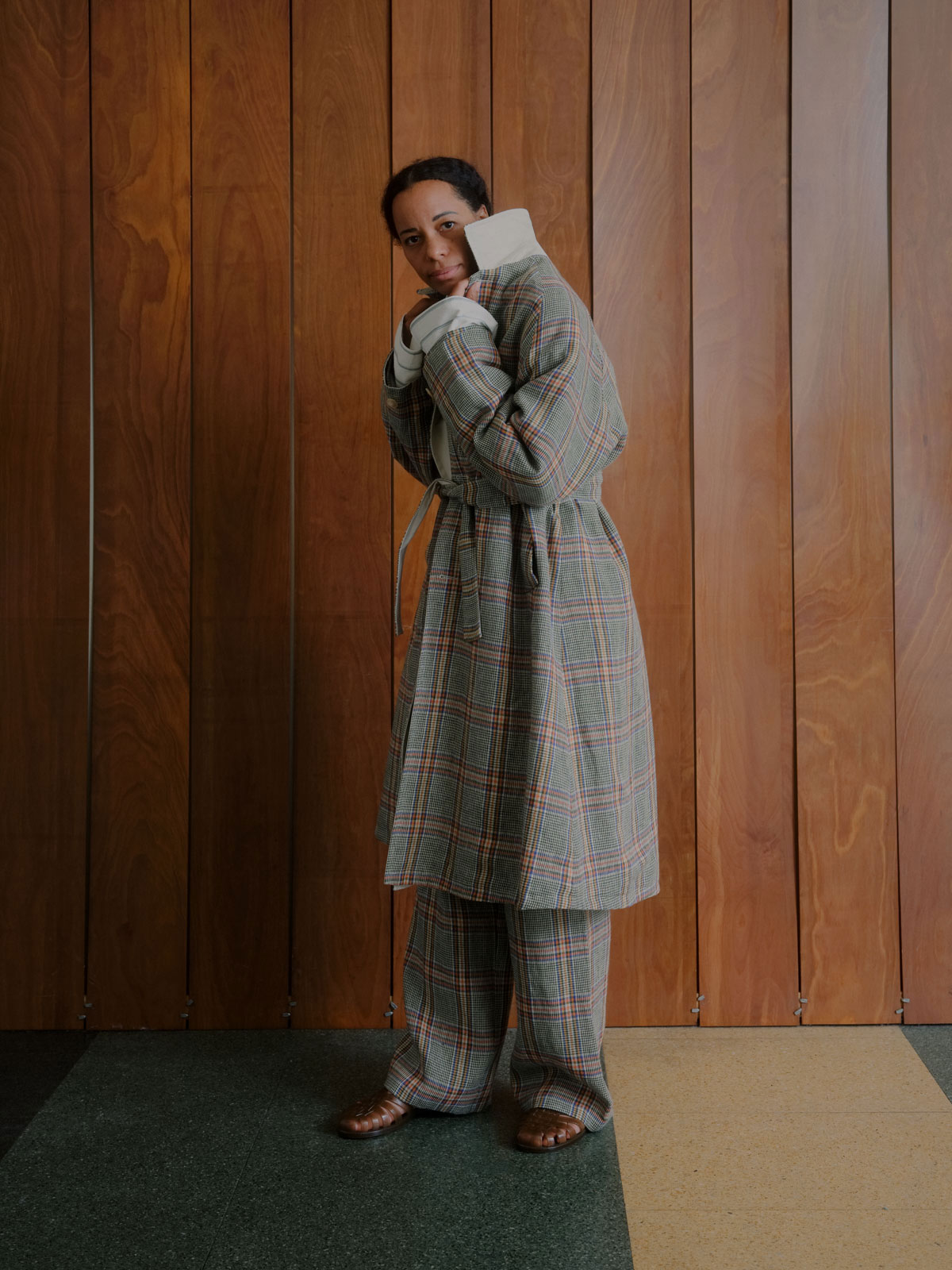 SPRING / SUMMER 2026