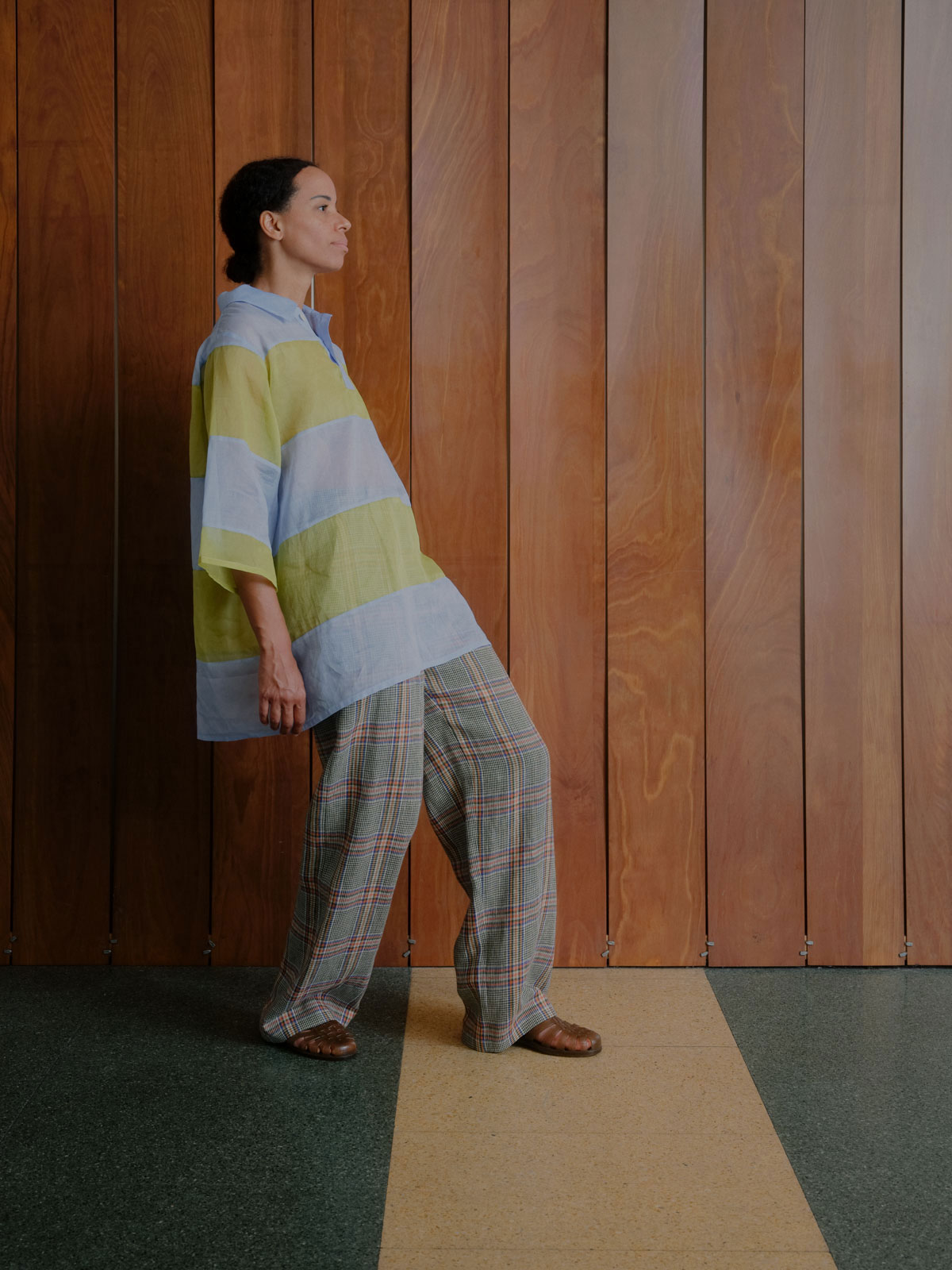 SPRING / SUMMER 2026