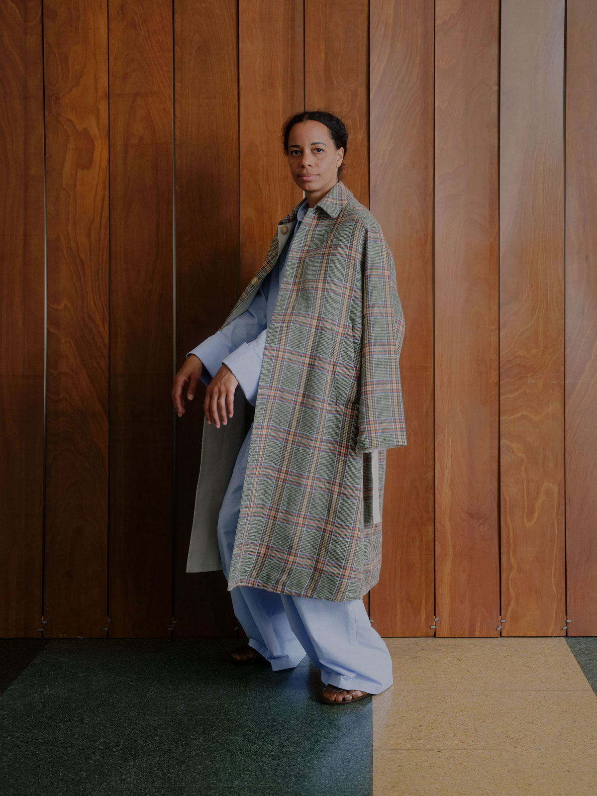 SPRING / SUMMER 2026