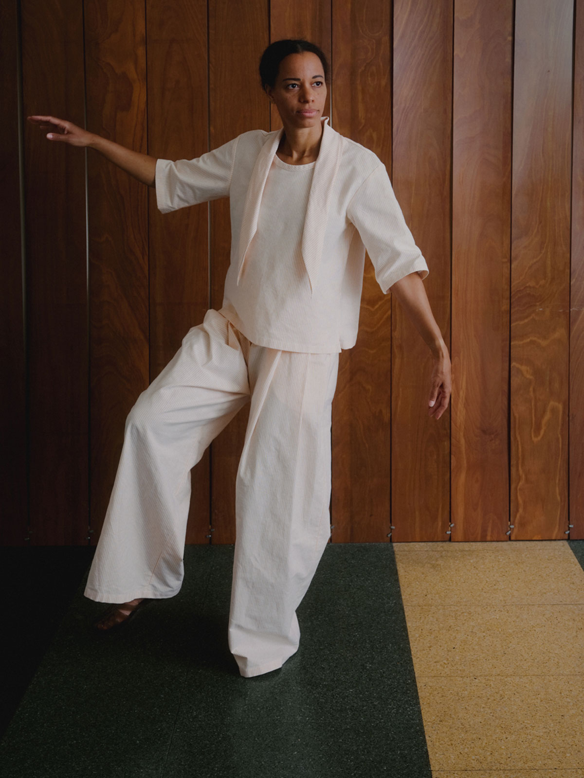 SPRING / SUMMER 2026