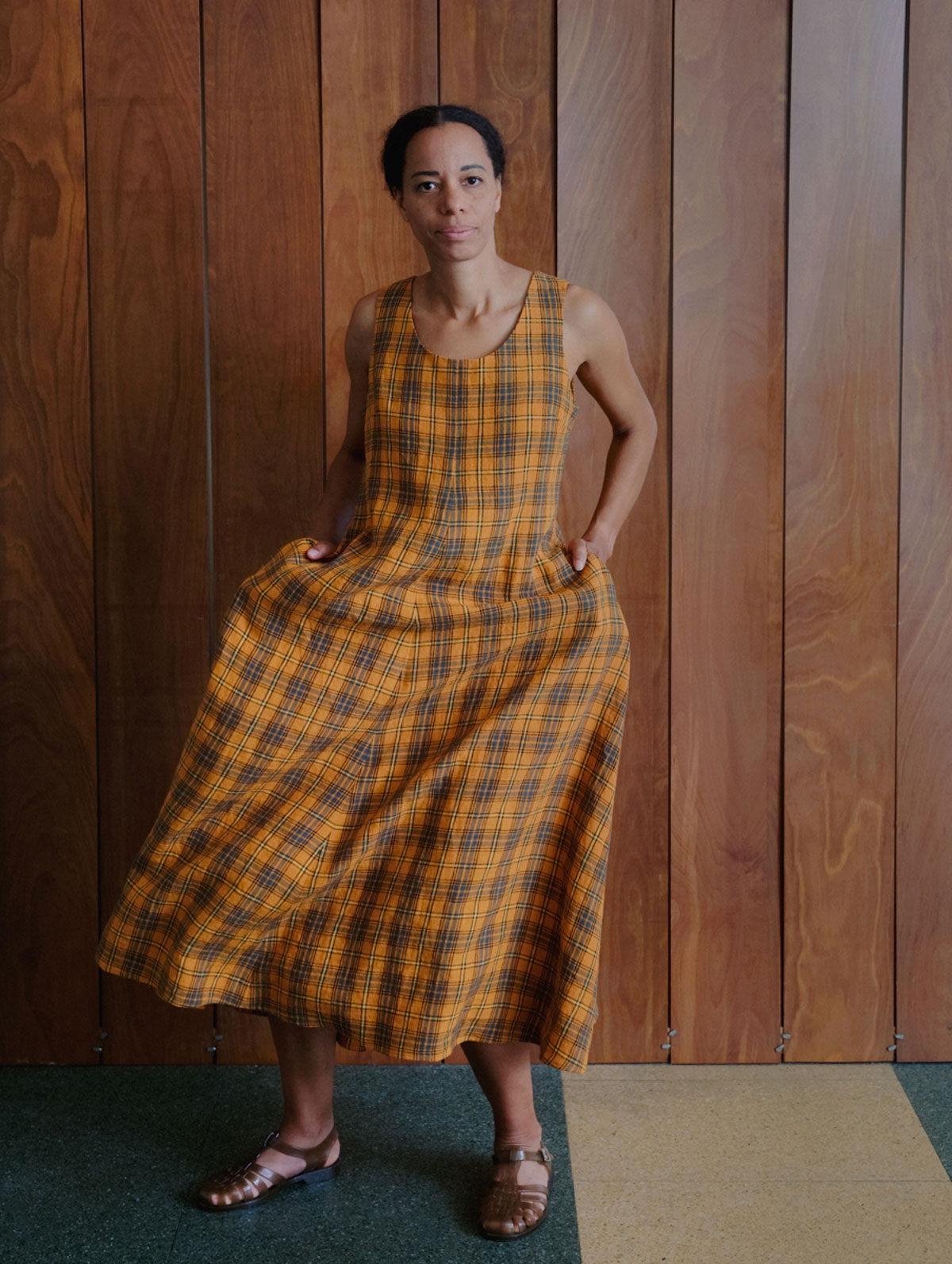 SPRING / SUMMER 2026