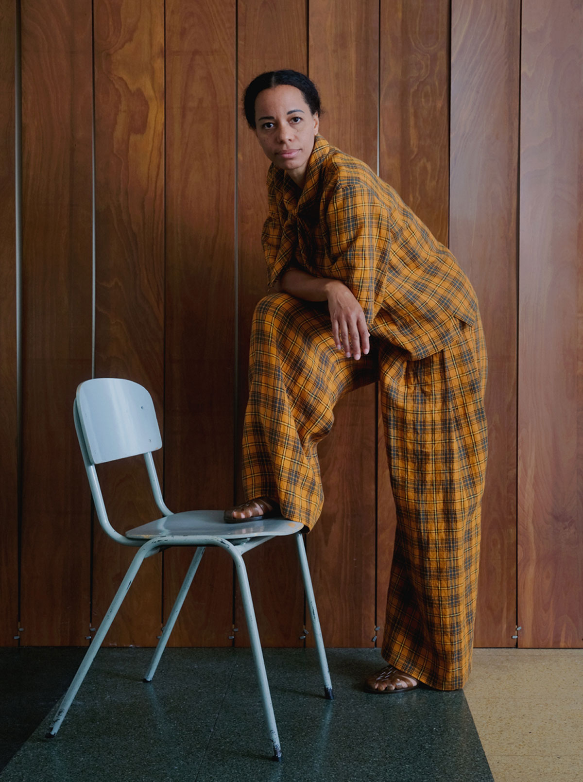 SPRING / SUMMER 2026