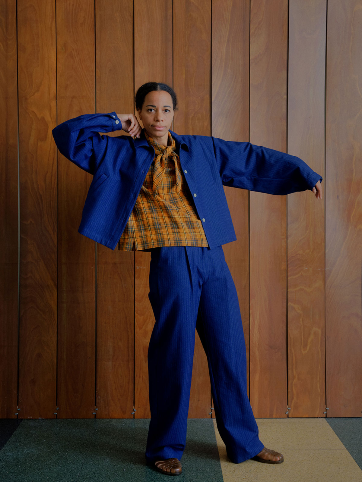 SPRING / SUMMER 2026