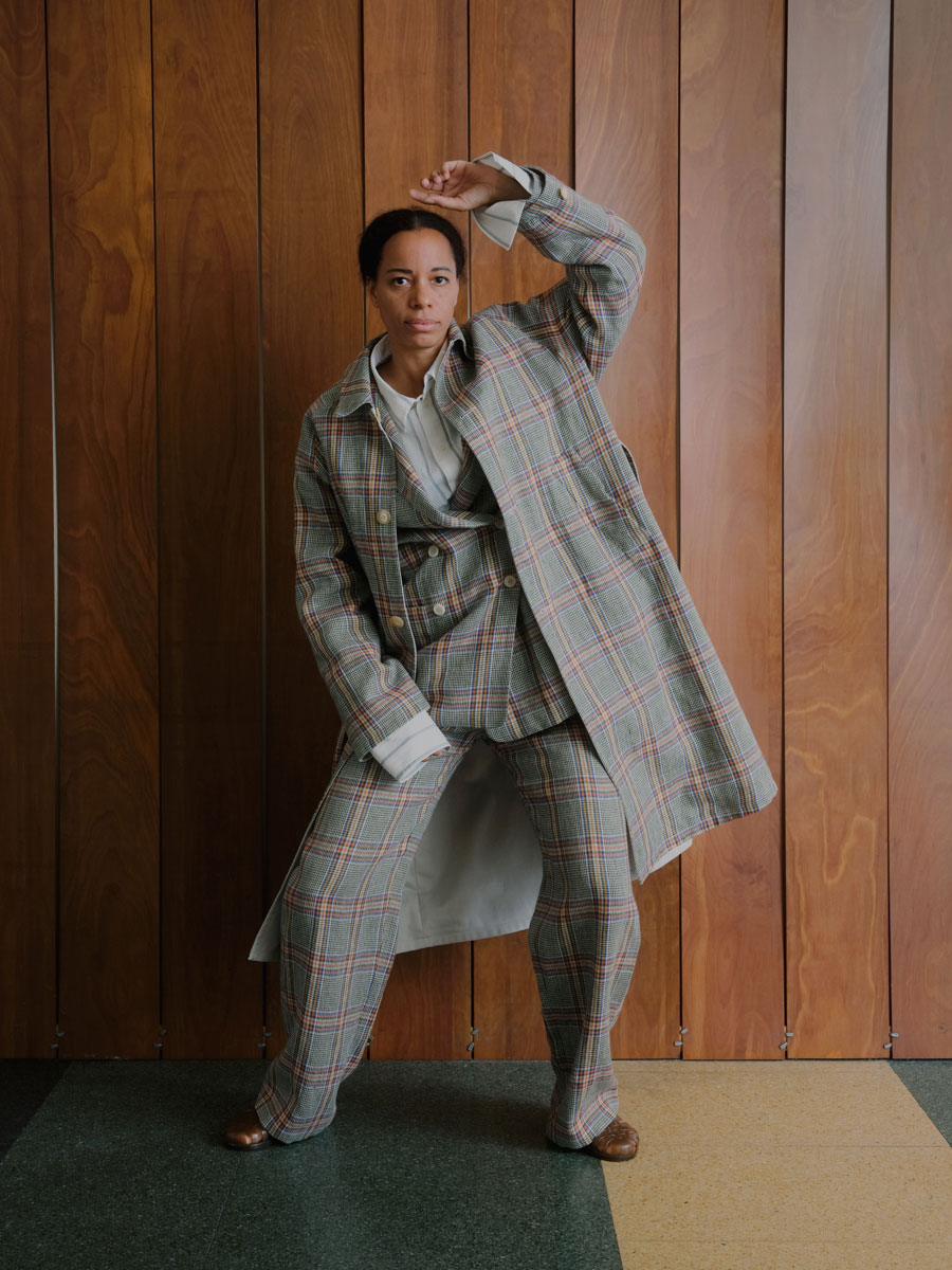 SPRING / SUMMER 2026