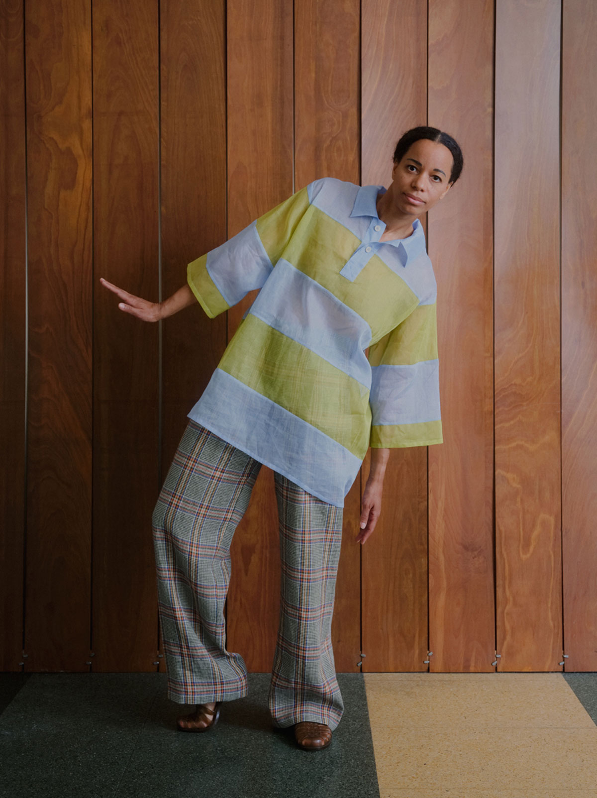 SPRING / SUMMER 2026