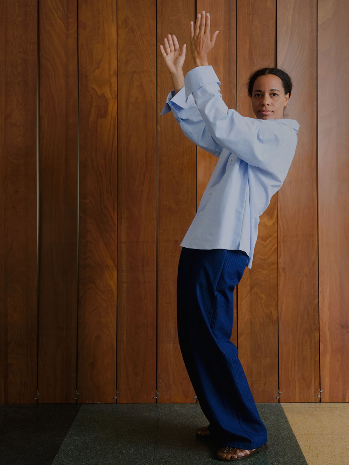 SPRING / SUMMER 2026