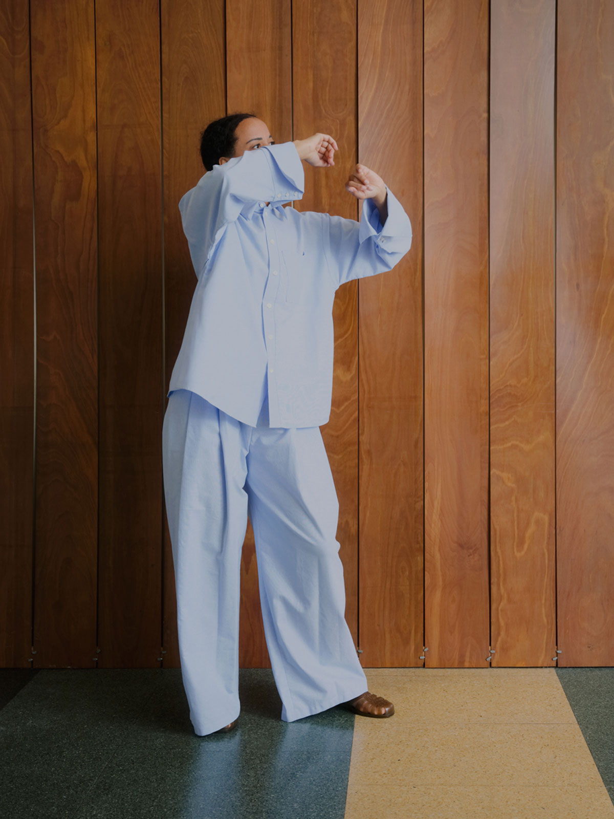 SPRING / SUMMER 2026