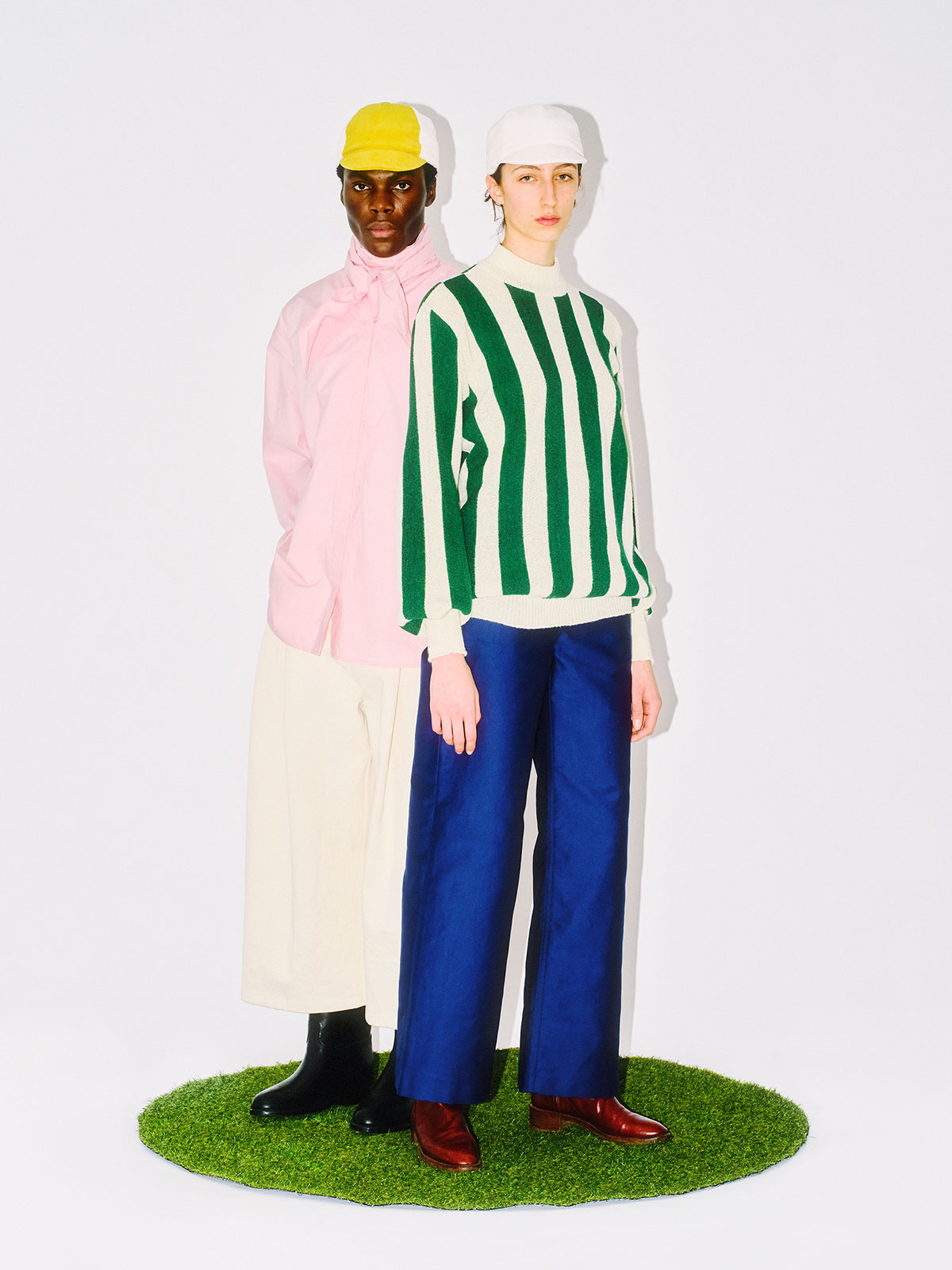 AUTUMN/WINTER 2026/27