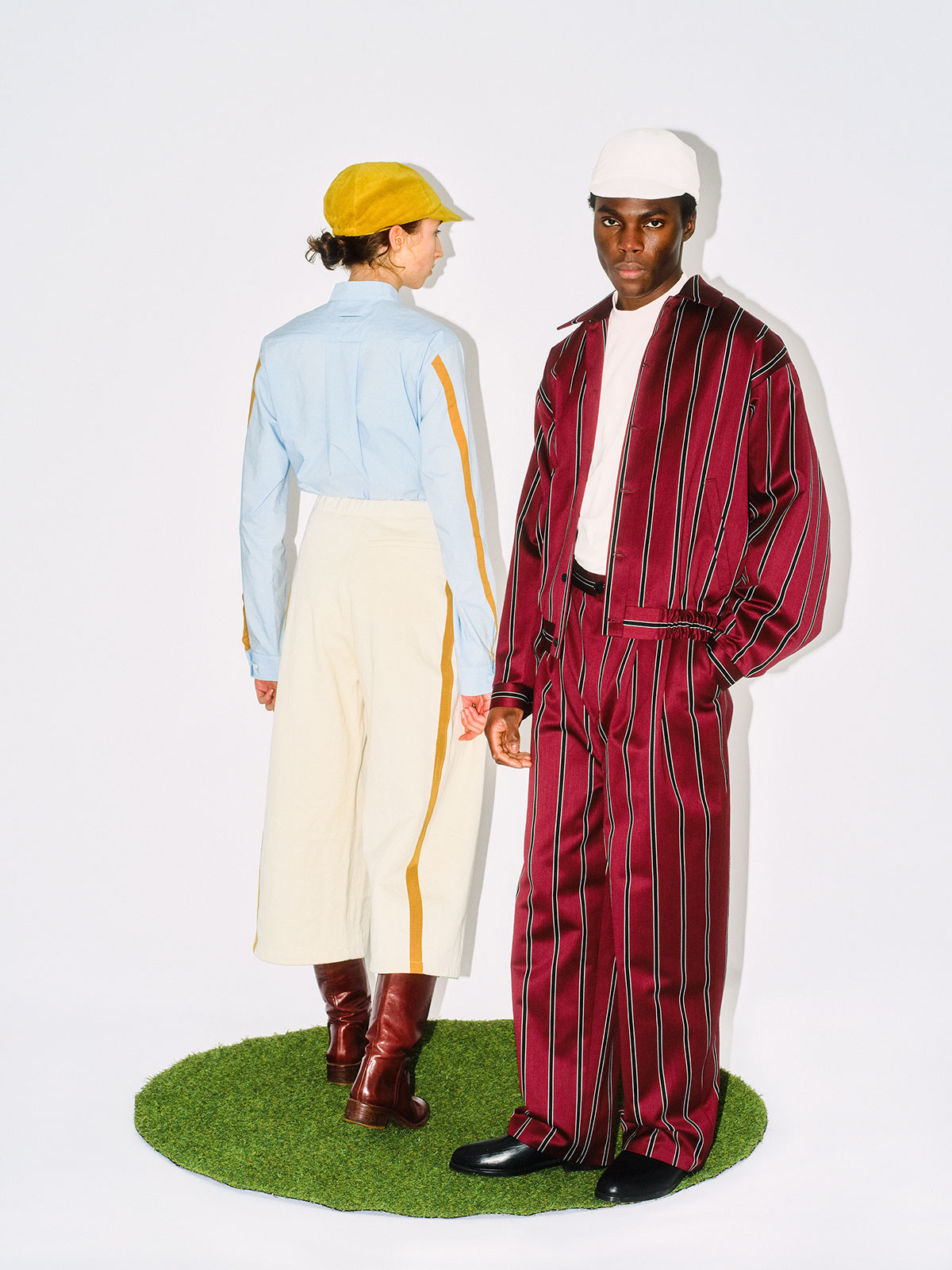 AUTUMN/WINTER 2026/27