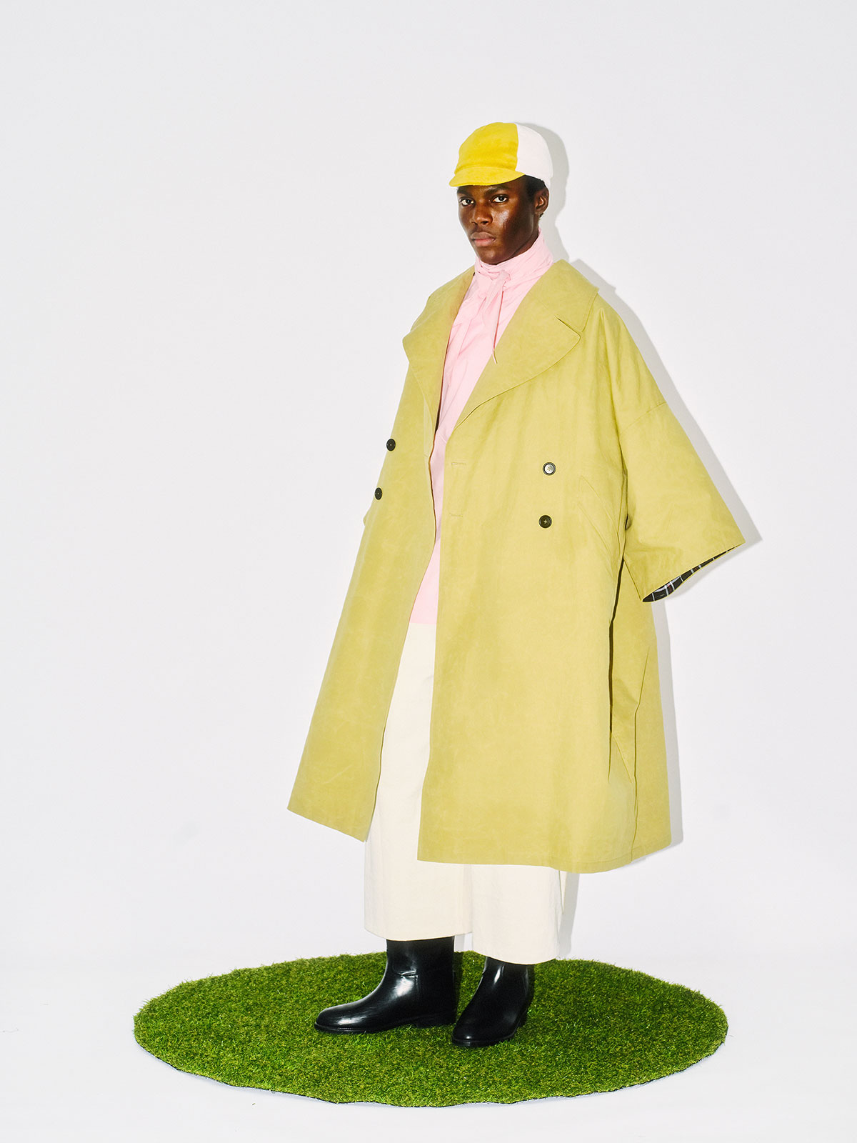 AUTUMN/WINTER 2026/27