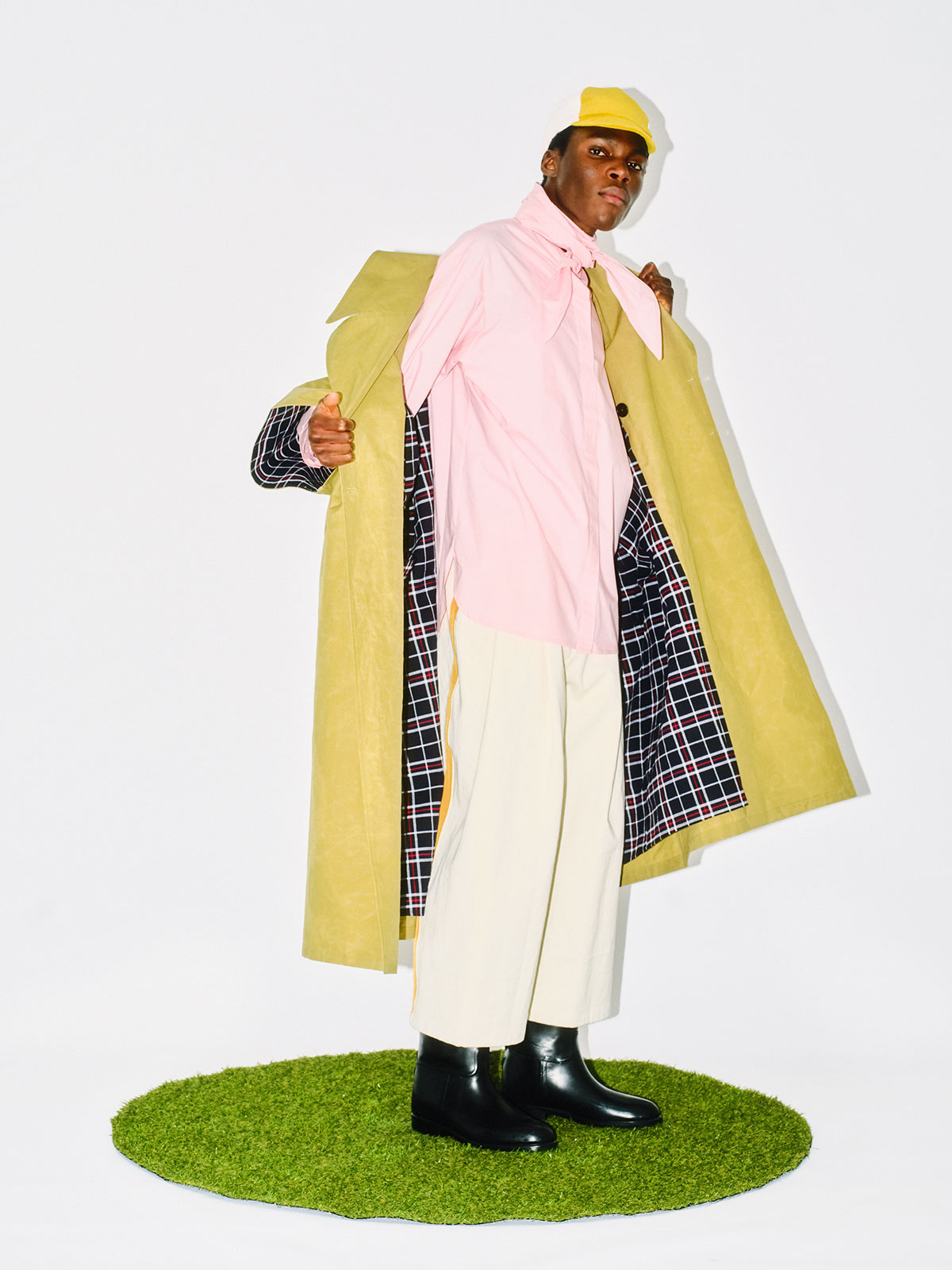 AUTUMN/WINTER 2026/27