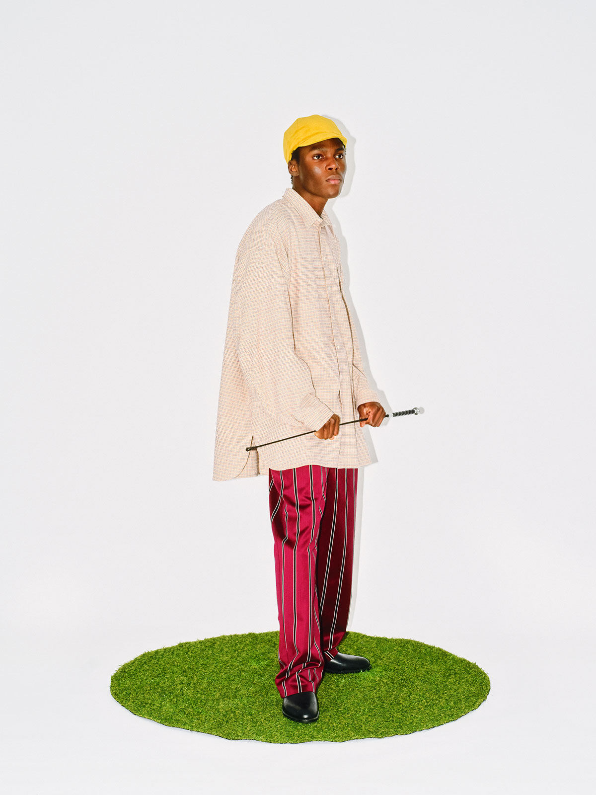 AUTUMN/WINTER 2026/27