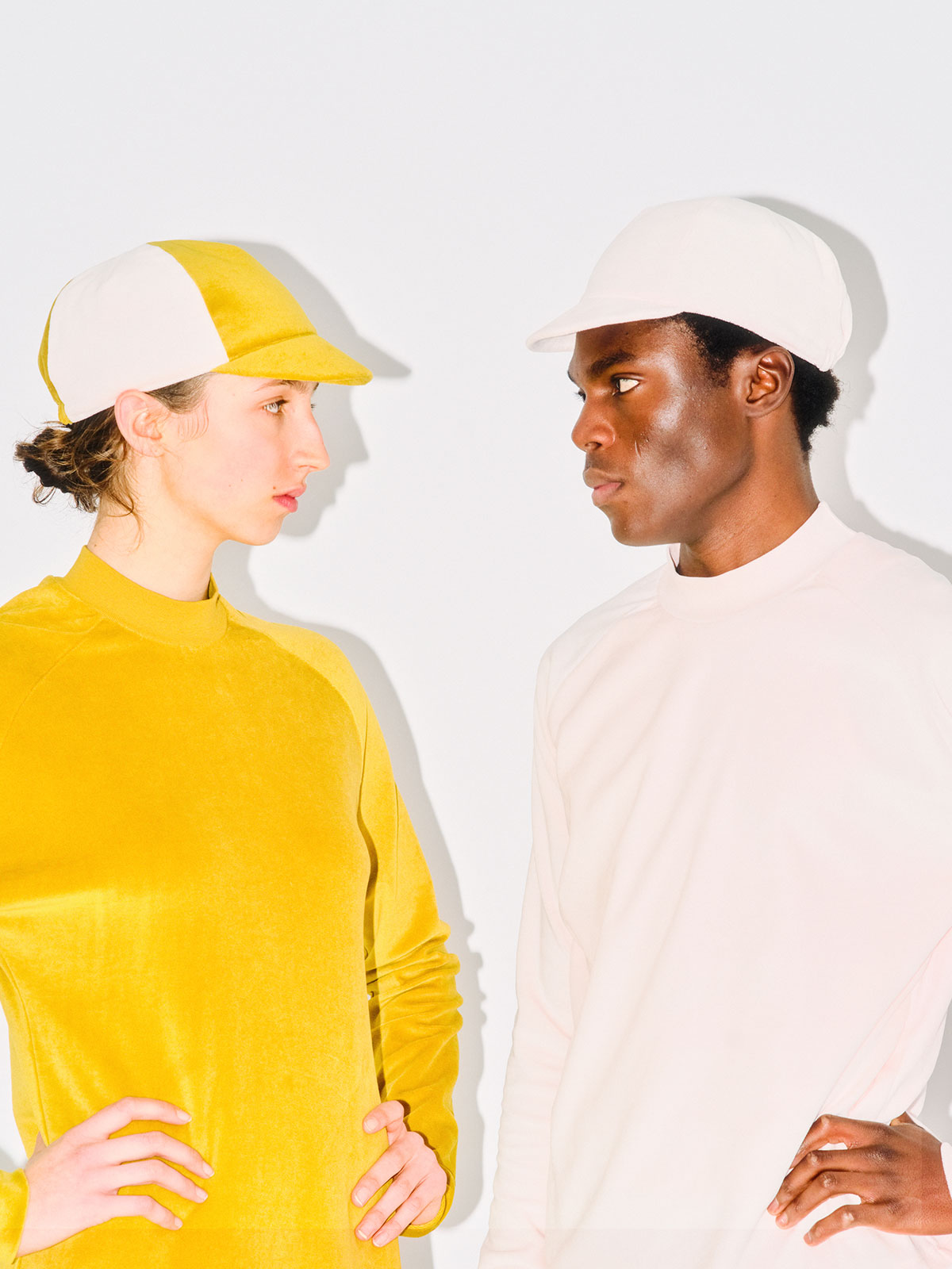 AUTUMN/WINTER 2026/27