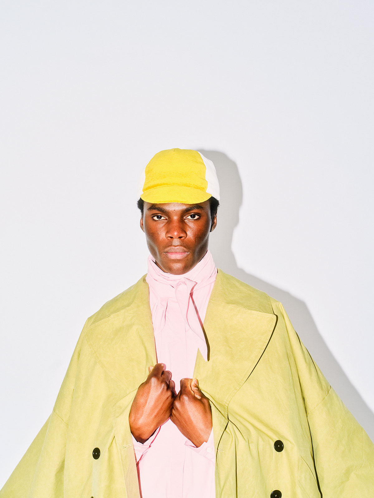 AUTUMN/WINTER 2026/27