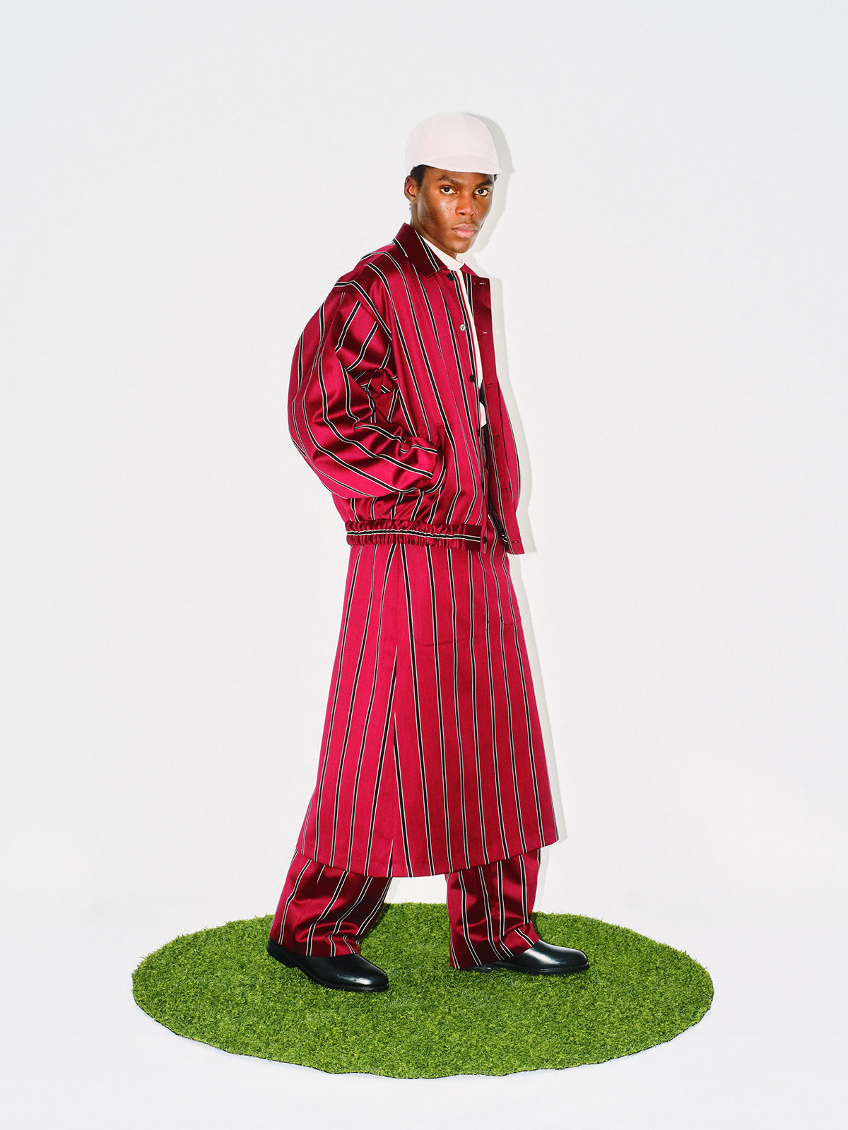 AUTUMN/WINTER 2026/27
