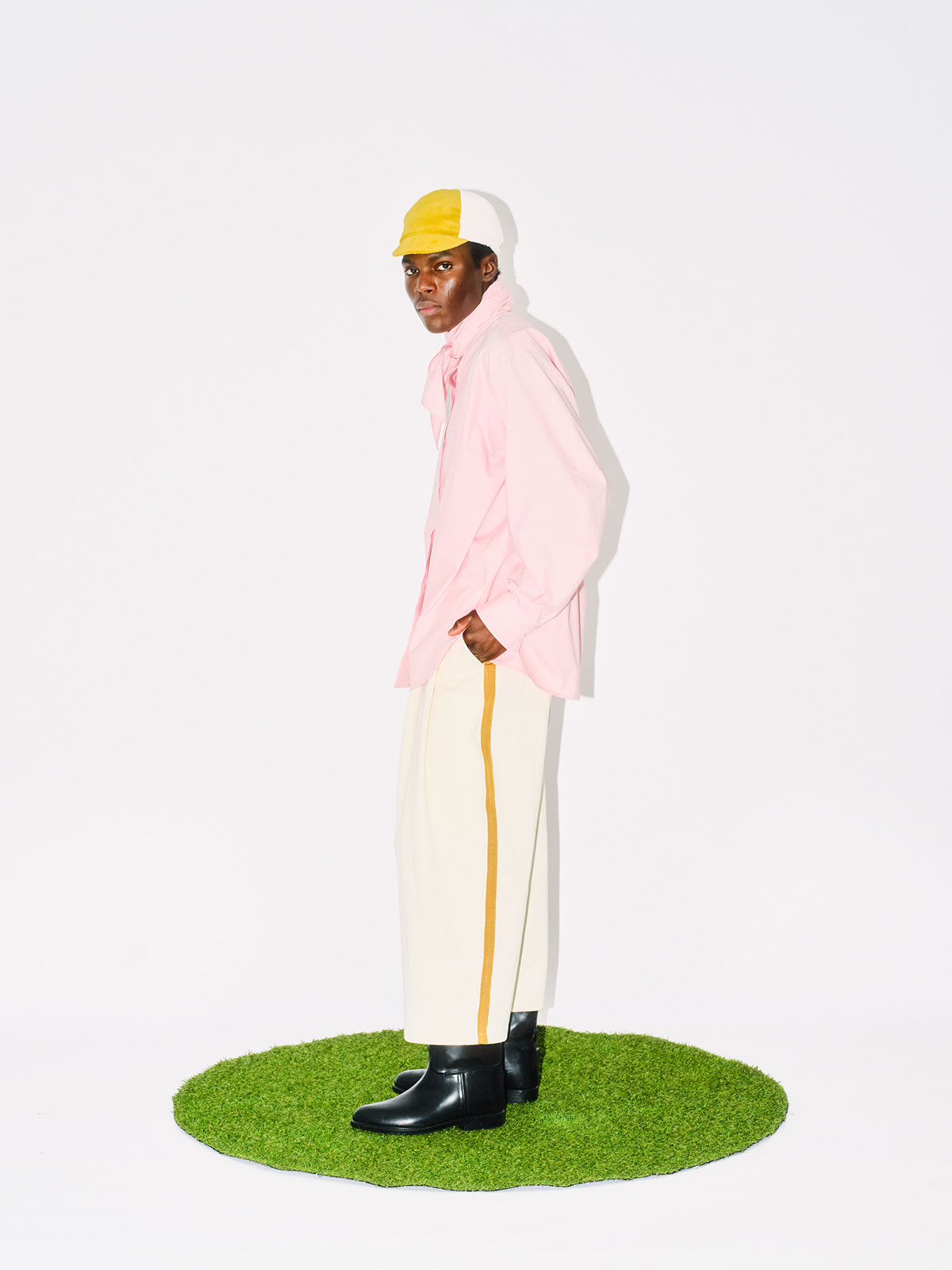 AUTUMN/WINTER 2026/27