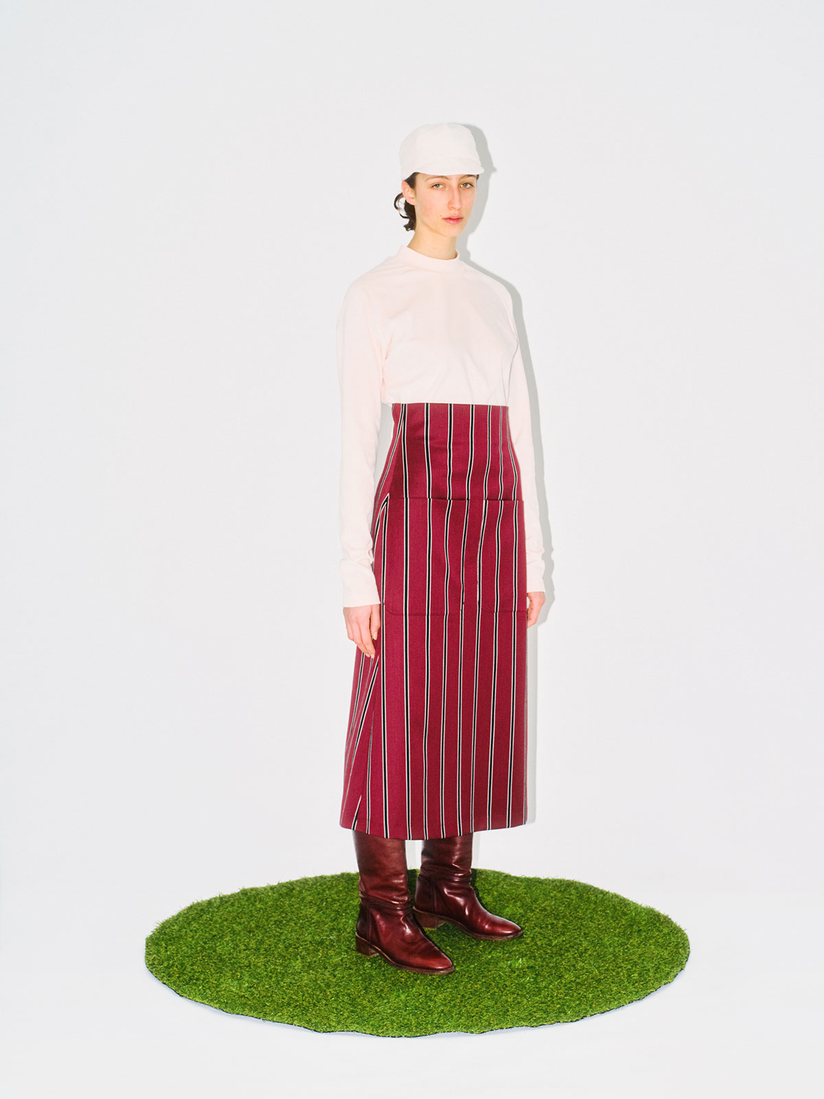 AUTUMN/WINTER 2026/27