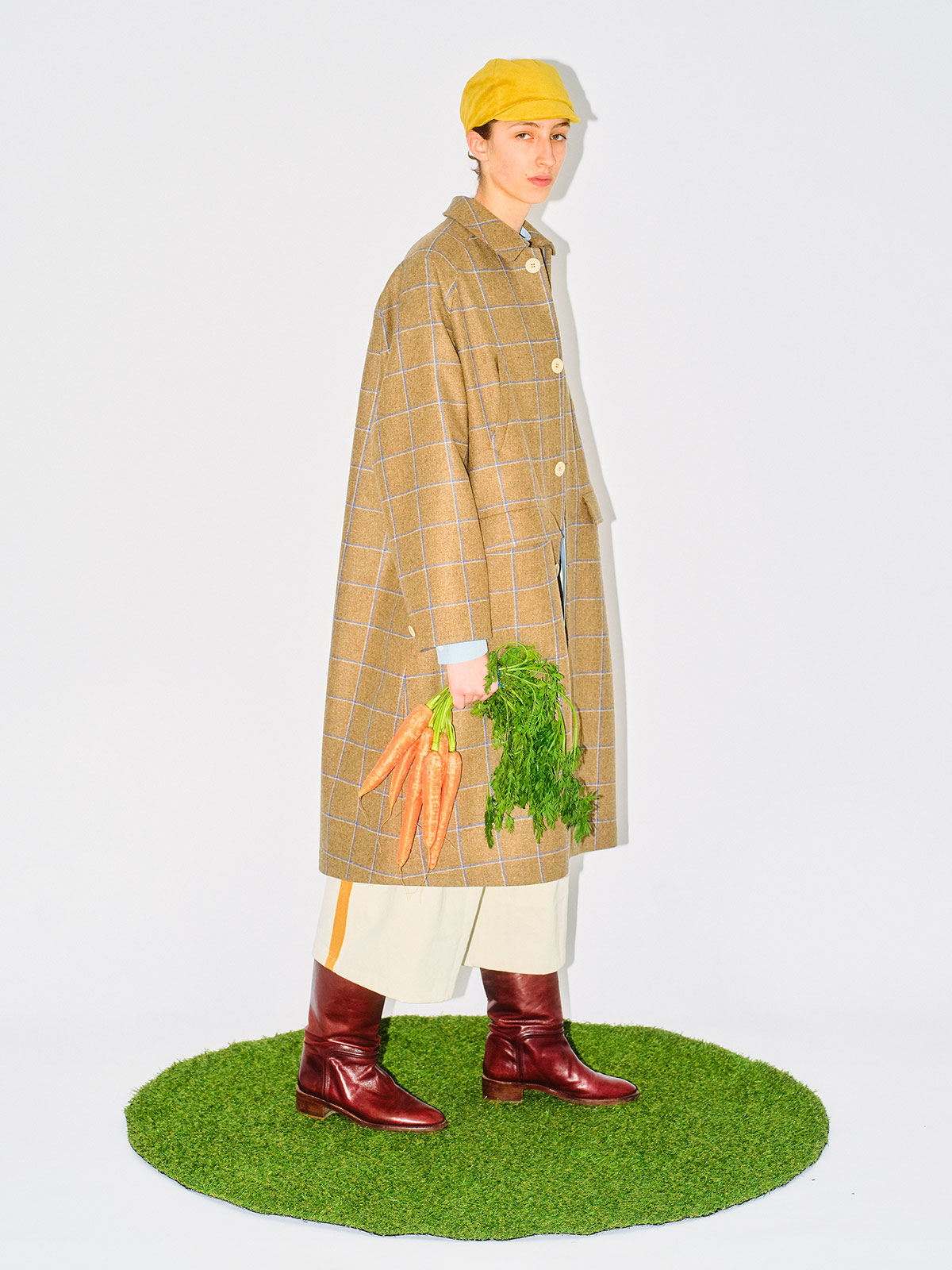 AUTUMN/WINTER 2026/27